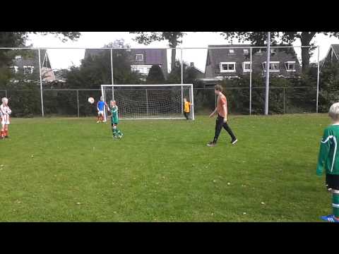 Heerenveense Boys E9 2013-2014