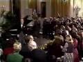 HOROWITZ AT THE WHITE HOUSE 7-Carmen Variations