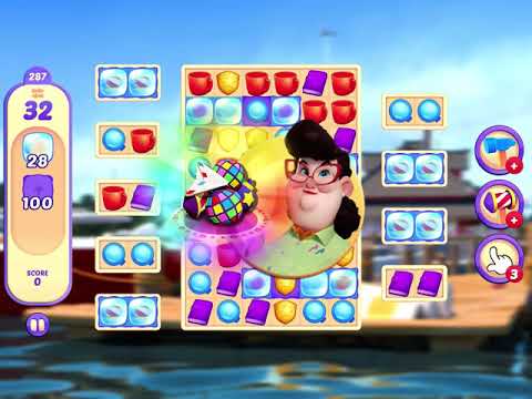 Let's Play - Small Town Murders (Level 284 - 292)