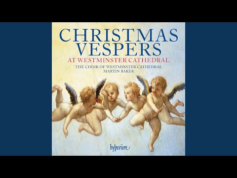 Matthew Martin: Organ Improvisation II