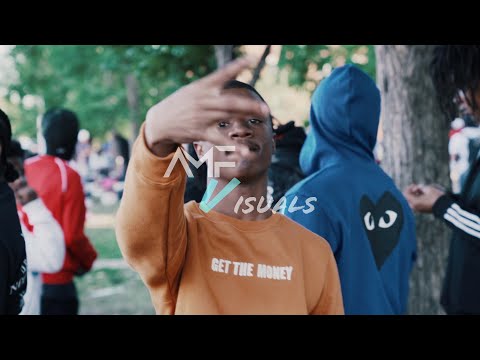 Nickoo - Gang with Me (Official Music Video)
