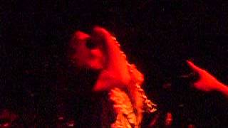 Rigor Mortis - Vampire - Live 2011