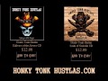 Devil Wont Let Me Be by Honky Tonk Hustlas 