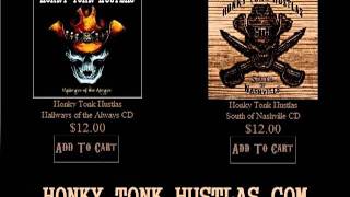 Devil Wont Let Me Be by Honky Tonk Hustlas
