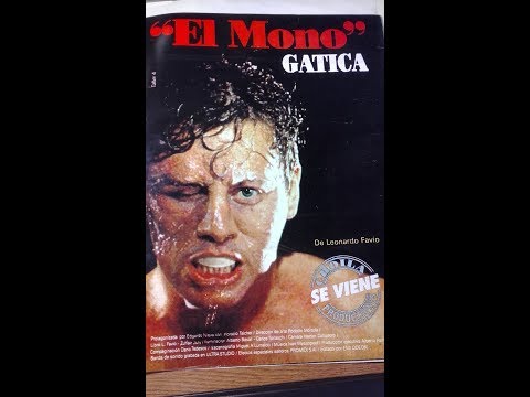 Gatica Multitudes-Documental de Filmación de "Gatica El Mono" de Favio