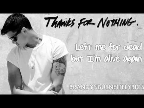 download lagu mp3 mp4 Brandyn Burnette Thanks For Nothing, download lagu Brandyn Burnette Thanks For Nothing gratis, unduh video klip Brandyn Burnette Thanks For Nothing