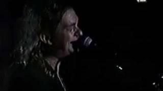 Seru Giran 1992 - Mundo agradable (vivo 12)