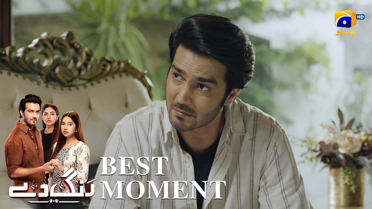 Rang De Episode 20 | 𝐁𝐞𝐬𝐭 𝐌𝐨𝐦𝐞𝐧𝐭 𝟎𝟏 | Sabeena Farooq - Shahzad Sheikh - Azfar Rahman | Har Pal Geo