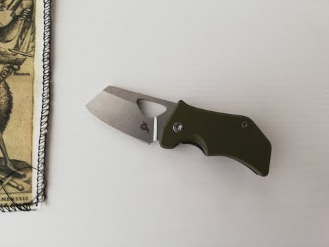 Black Fox KIT - klein, aber ganz großes Kino