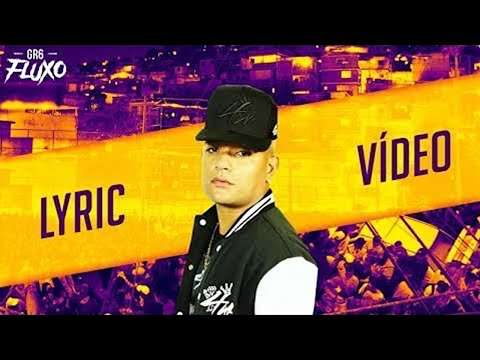 MC Cyclope - Tu é Puta (Lyric Video) DJ Tití e DJ Bruninho Pzs