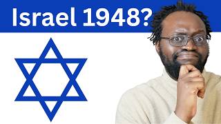 Did Israel Really Begin in 1948? The Biblical Truth