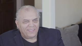 6:45 Behind the Scenes with Armen Garo video