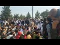 Kabul General Mobin Khan Asking Feeling Afghans To Refrain From Leaving Afghanistan Taliban IEA