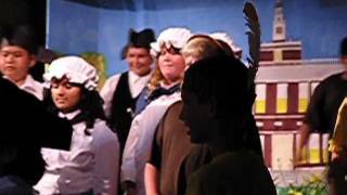 MADISON'S STAGE SHOW