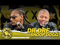 Dr Dre And Snoop Dogg From West Coast Beginnings To Hip Hop Kings Drink Champs Full Episode