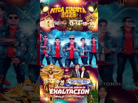 #AGRUPACIÓN_CONFIRMADO #SIGMAS_DE_BOLIVIA#PITCA_CIRCUTA #AYLLU_CORA_CORA