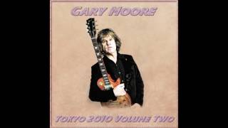 Gary Moore - 03. Down The Line - Kokusai Forum Tokyo 28th April 2010 (2nd Night)