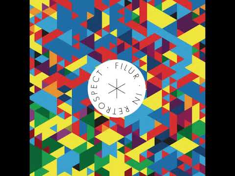 Filur - You & I (feat. Pernille Rosendahl) (Trentemøller Vocal Dub) (HiRes Audio)