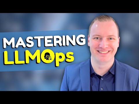 Design and Development Principles for LLMOps // Andy McMahon ...
