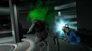 WANDERING IN SPACE:Infiltrator skill, stealth among the enemy.