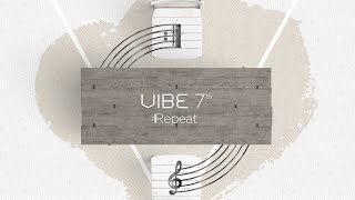 Vibe (바이브) - I Vow (Feat. R.Kelly & 신용재 & 임세준) [Mini Album 'Repeat']