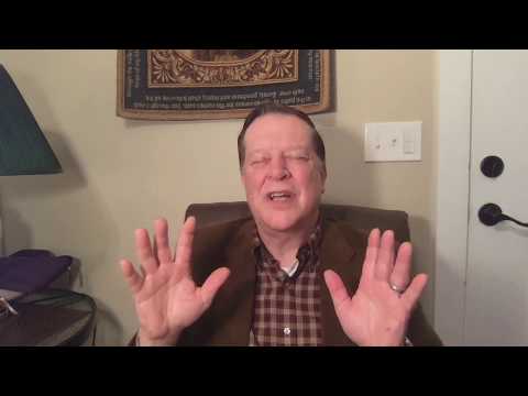 How God Gives the Power to Get Wealth - African Pastor Training