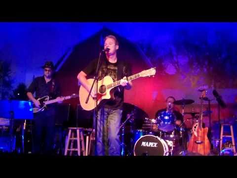 Thumbnail for Doug Stone sings Bluegrass at the Farmers' Opry by Doug Stone