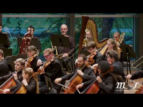 Suite from the Tender Land - Aaron Copland | Mostly Modern Festival