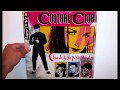 Culture Club Mystery Boy 1983