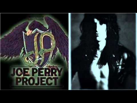 Joe Perry Project - Live - 1980 - MI