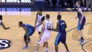 Anthony Davis - Paul Millsap - Emmanuel Mudiay - Shabazz Muhammad - Isaiah Thomas