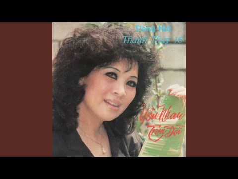 Thể hiện bởi Thanh Thúy