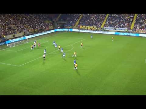 Kees Heemskerk Highlights 2016/2017