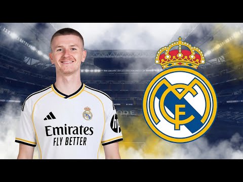Adam Wharton ● Welcome to Real Madrid? ⚪🟣 Best Skills & Passes 2026 | HD