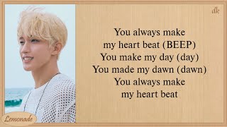 Download lagu SEVENTEEN 1 TO 13 Easy Lyrics mp3 Download lagu SEVENTEEN 1 TO 13 Easy Lyrics mp3