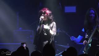 Lesbian Bed Death - Chains - Rockmantic Carlisle 2025