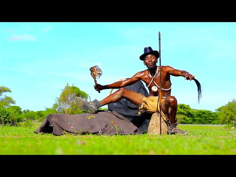 Bobson..Ntemi.Official Video