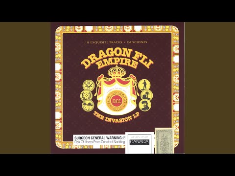 Roc the Crowd (feat. Ohmega Watts)