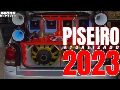 A TURMA DA PISADINHA REPERTÓRIO NOVO JULHO 2023 MÚSICAS NOVA PRA PAREDÃO