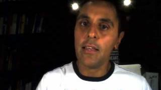 How to Instantly Turn Fear into Pleasure