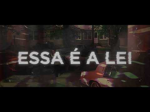 Kencıs Clʌy "L.A." (Prod. Kencıs Clʌy) (Lyric Video)