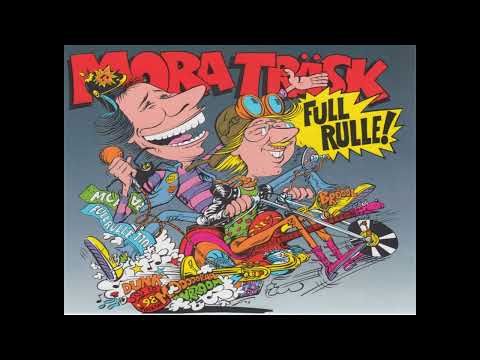 Mora Träsk Full Rulle 1992