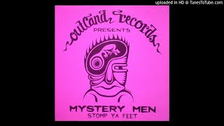 Mystery Men - Stomp Ya Feet (Jeroen Krom Mix)