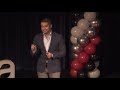 Why Bias Not Behavior Or Ability Is Holding Women Back Rami Elghandour TEDxOcala