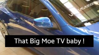 They can't stop what we got# Big Moe tv