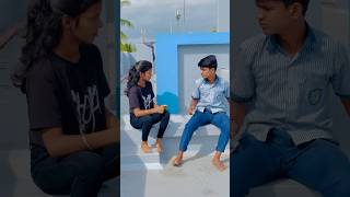 Sister V/S Brother 💫🥰😂😅 @Nishadancingqueen #rakshabandhan #brothersister #funny #viral #shorts