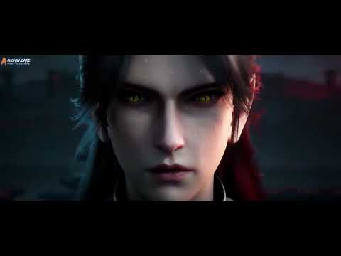 Renegade Immortal Episode 121 Subtitle Indonesia