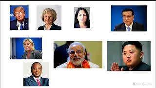 Peer Learning Network: How will changing global politics affect my nonprofit?