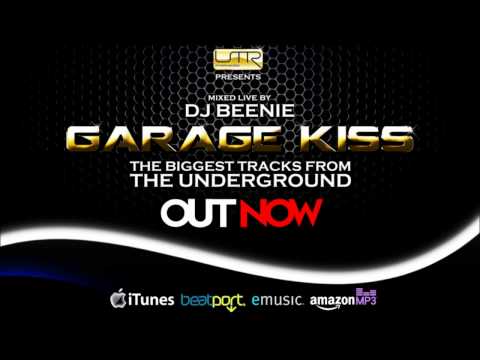 Track 4 - YSE feat Frank H Carter III - Guessing Games - Sample