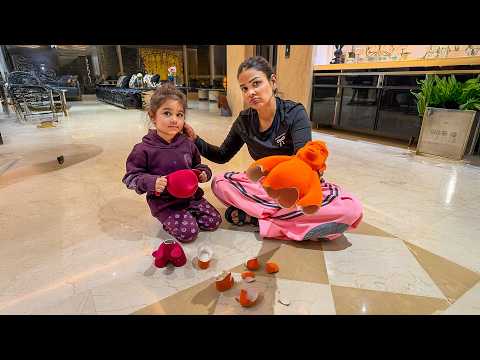 Tuba Ne Tode Expensive Tofe